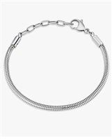 Bracciale Morellato Donna in Acciaio chirurgico (316L) SCZ136